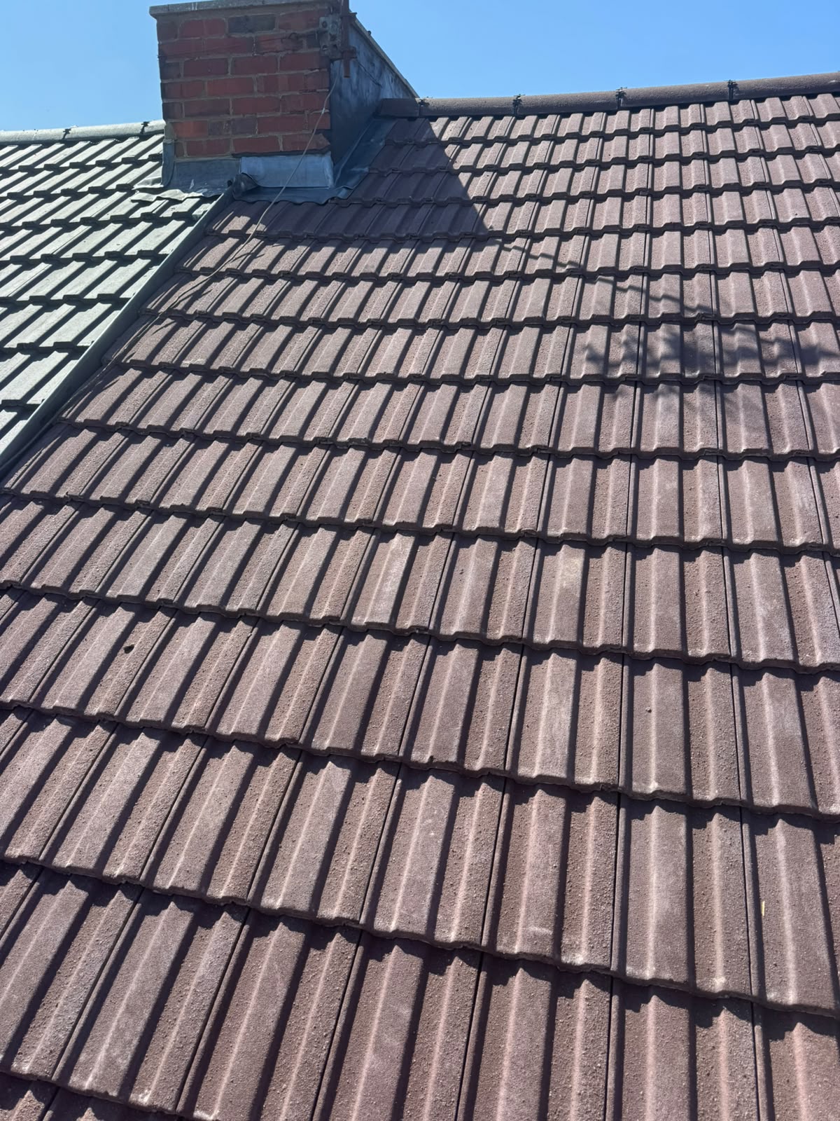 Chimney Repair project photo 3