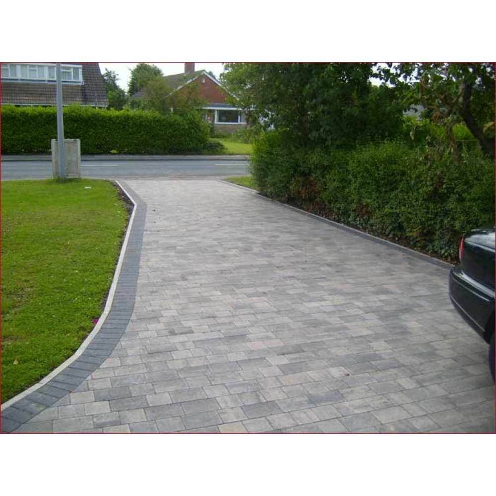 Block Paving project photo 1