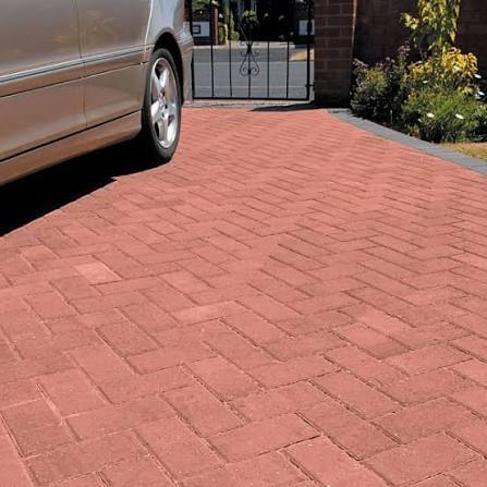 Block Paving project photo 3