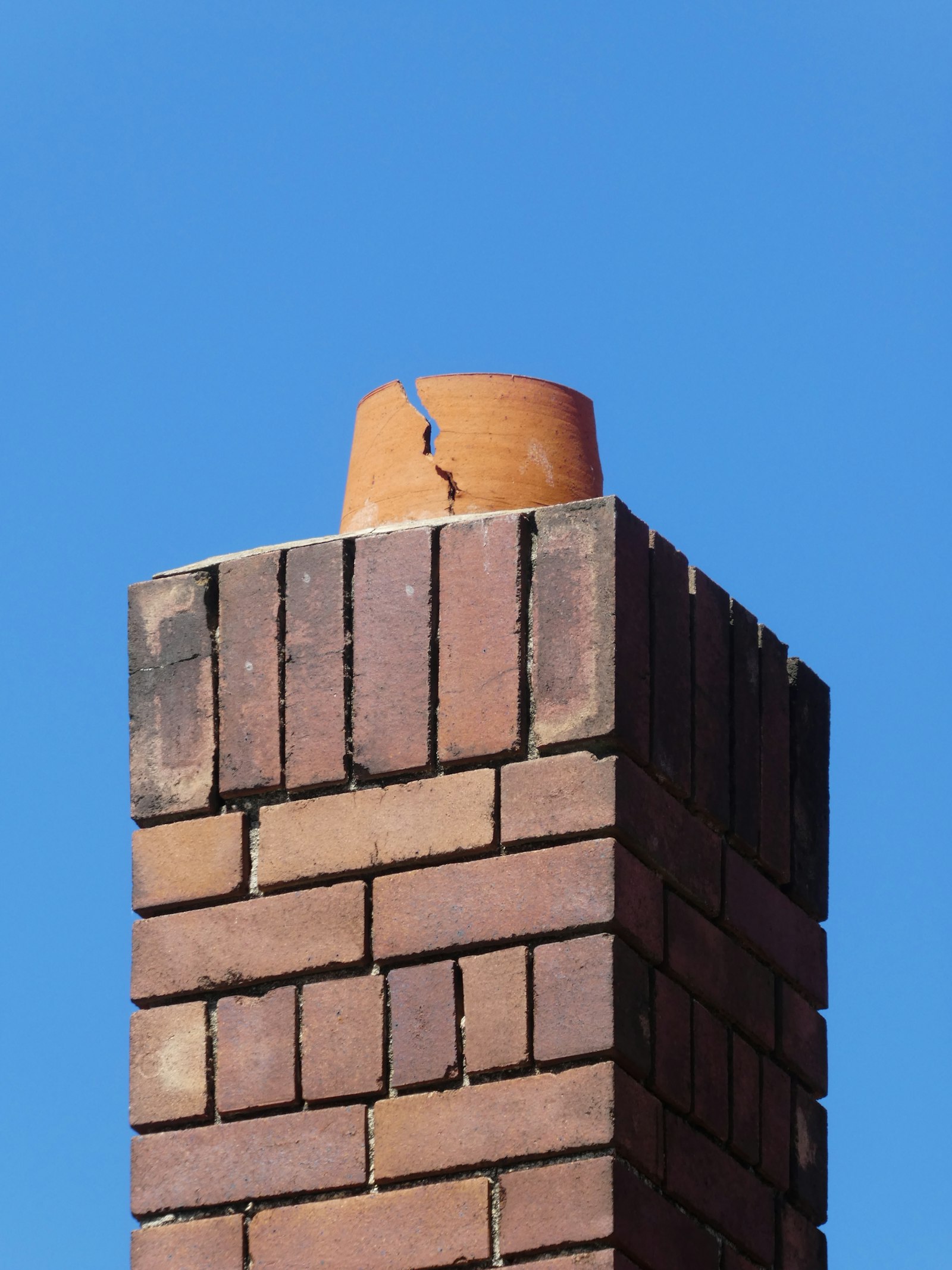 Chimney Repair