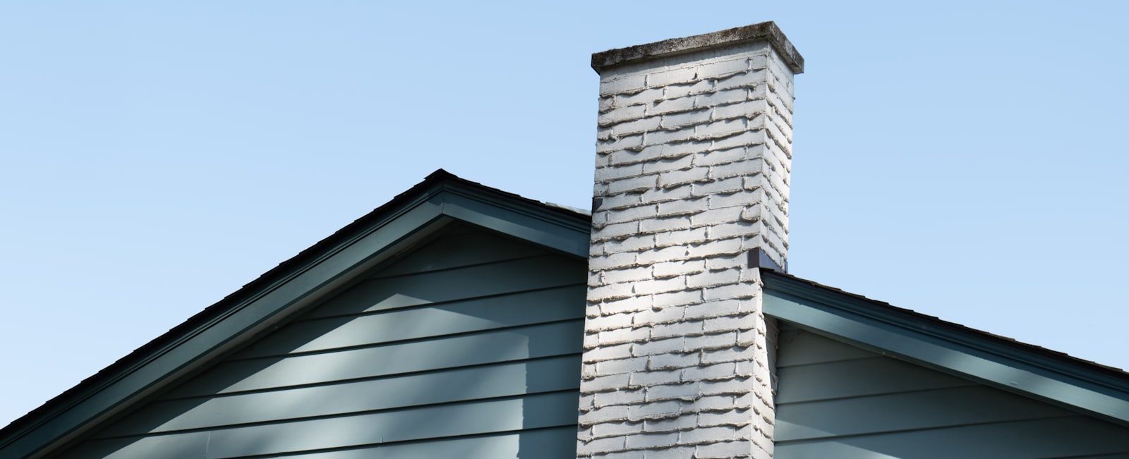 Chimney Repair project photo 1