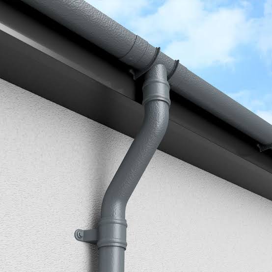 Gutter Installation project photo 2