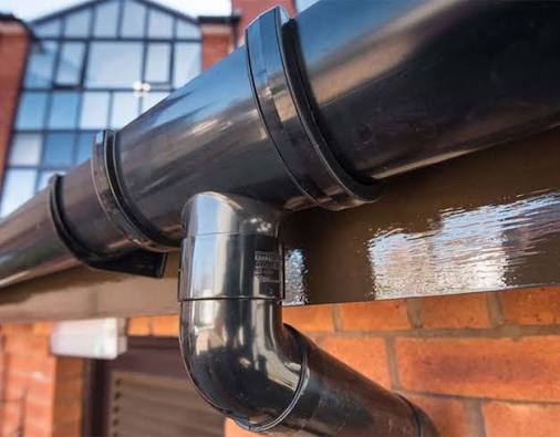 Clean Gutters project photo 2