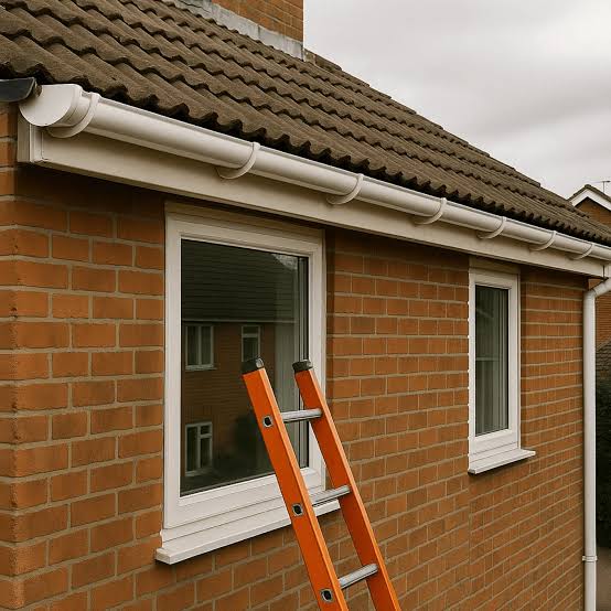 Gutter Installation project photo 1