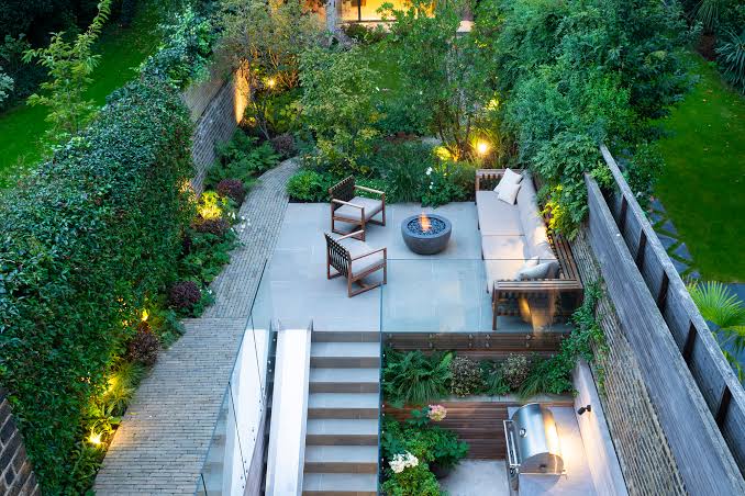 Landscape Design