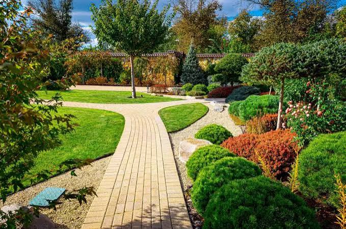 Landscape Design project photo 3