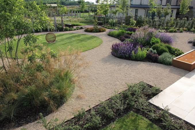 Landscape Installations project photo 1