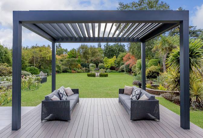 Landscape Installations project photo 3