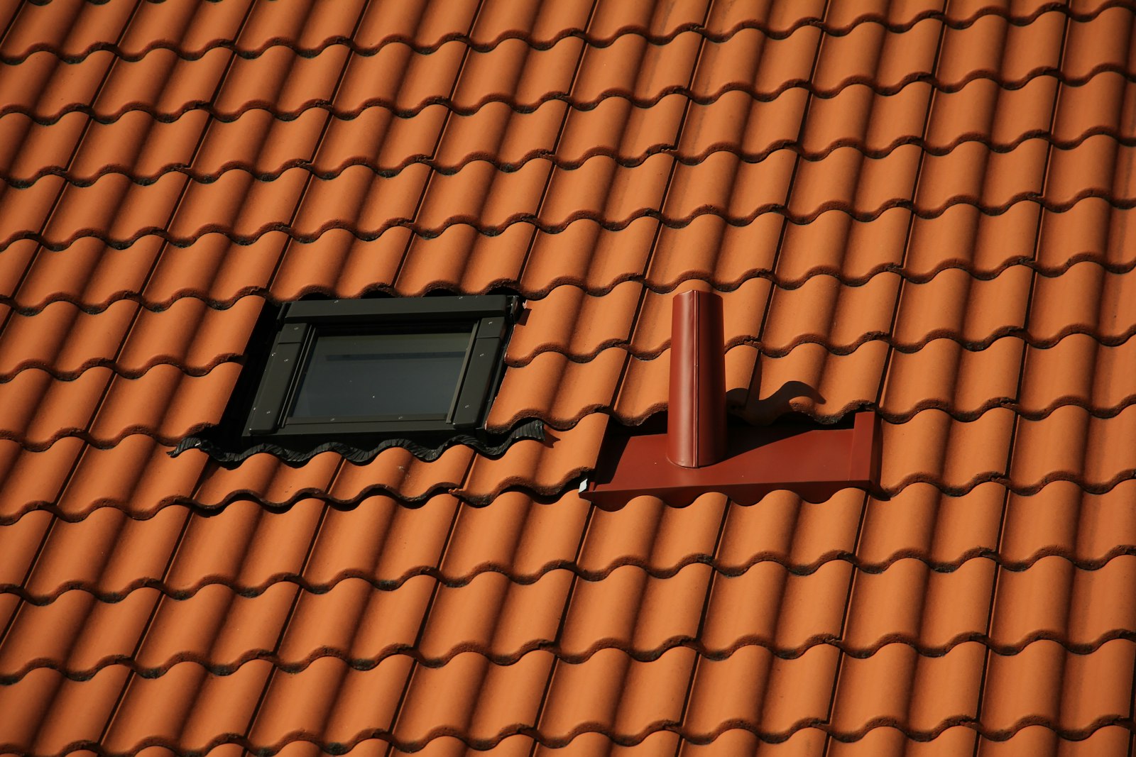 Clean Roof project photo 1