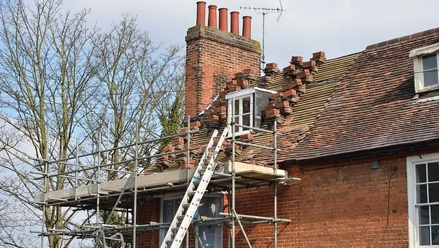 Roof Repair